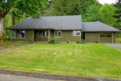 Image de Porte d'entrée de la forêt nationale de Gifford Pinchot