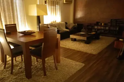 Image de Appartement calme et lumineux. Wifi + Petit DÉJEUNER Gratuit