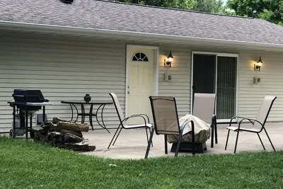 Image de Maison d'hôtes 2 chambres