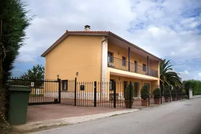 Image de Maison de campagne Villa Paula