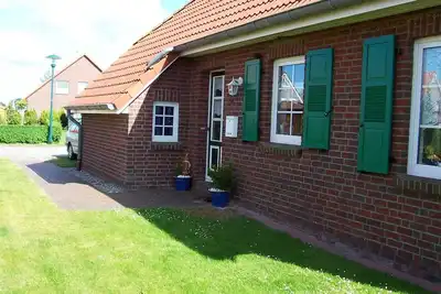 Image de Appartement rez de chaussée - Apartments Höhn