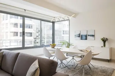 Image de Sassine 3bd Appartement