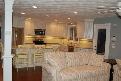 Image de Près des plages et du centre-ville de Newport