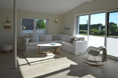 Image de Appartement Langeland - Ostseequartier Kronsgaard