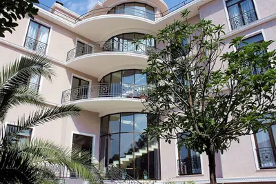 Image de Boutique Hotel Argo