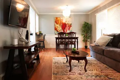 Image de Belle chambre 3bd Decatur Gem - Proche Emory et centre ville