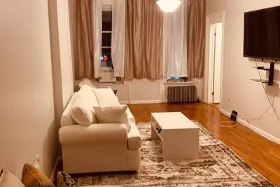 Image de Élégant 2 chambres / 10 minutes de Barclays Ctr / Clinton Hills