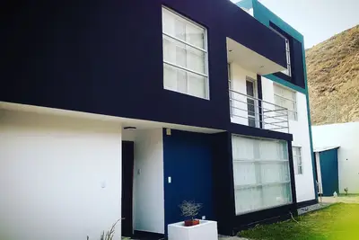 Image de La moitié du monde - Black House - Black House