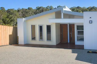 Image de Ohana A - Wifi gratuit, à 10 minutes à pied du café Strip