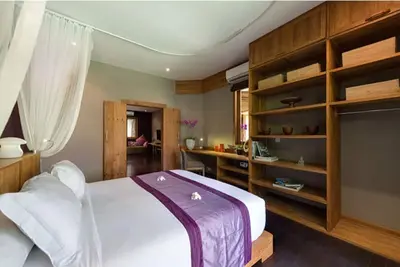 Image de Villa 5 chambres Seminyak Near Eat Street, Seminyak Beach