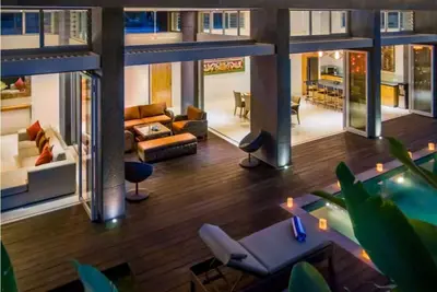 Image de Villas Seminyak modernes de 2 chambres près de la plage