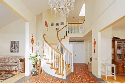 Image de Hôtel familial de charme à Richmond / Una Inn