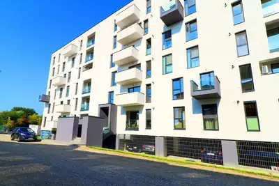 Image de Maia Apartments