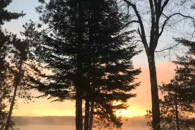 Image de Escapade Détente Chaîne des Lacs