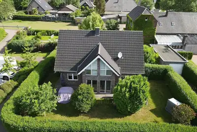 Image de Holiday home Ferienhaus Kalkar