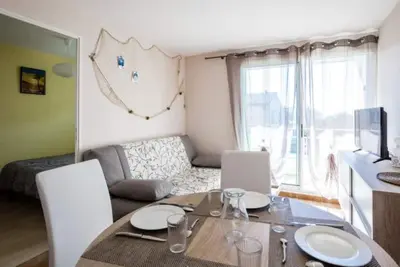 Image de Appartement T3 proche des plages