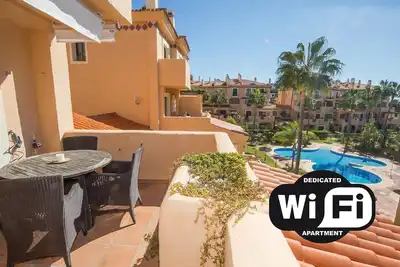 Image de La Almadraba apartment 227