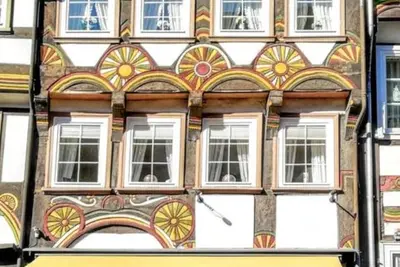 Image de Appartement au centre-ville d'Einbeck