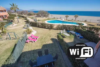 Image de Manilva Beach 109 townhouse