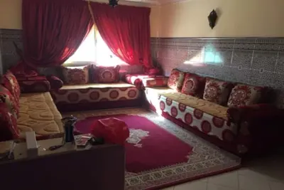Image de Appartement typique et charmant