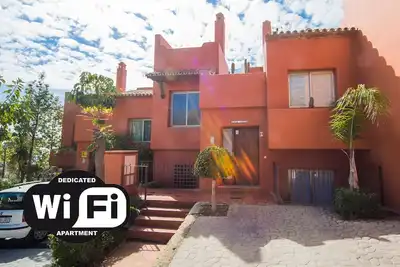 Image de Magna Manilva 2 townhouse