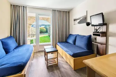 Image de Studio 5 Personnes - Confort