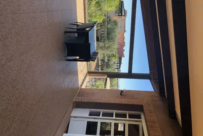 Image de Appartement pour 4p avec piscine à Marrakech