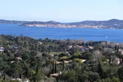 Image de Appartement belle vue mer à 180° pour 5 Personnes - Sélection