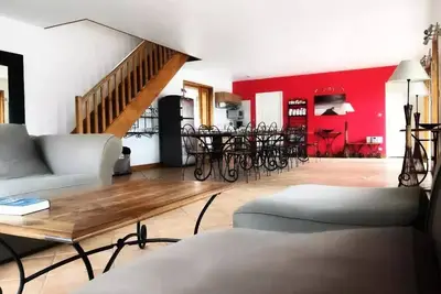 Image de Maison Chai 6 Pièces 13/17 Personnes