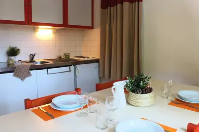 Image de Gîte 2 pièces 5 personnes