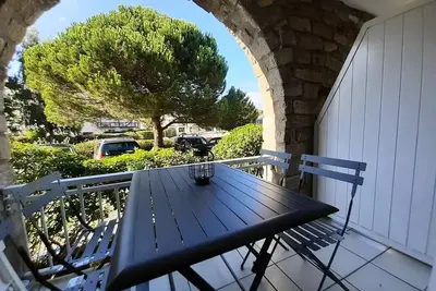 Image de Appartement 2 pièces 4 personnes - Confort