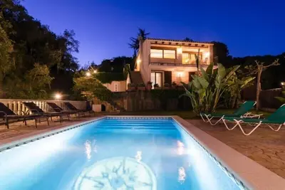 Image de Club Villamar - Villa espagnole confortable pour une famille, bien entretenue, et à proximité de. . .