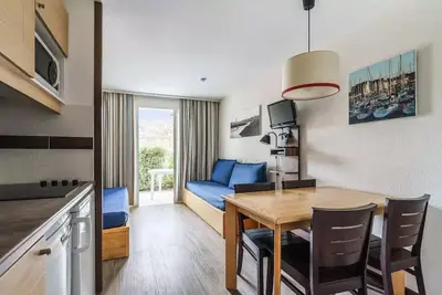 Image de Studio 5 personnes - Confort