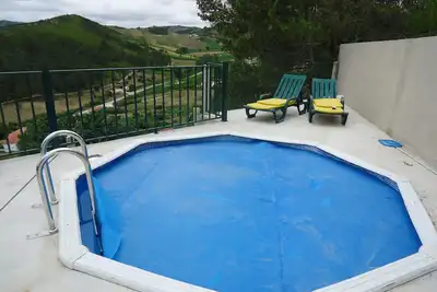 Image de Mountain House upon Lisbon