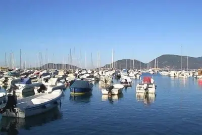 Image de vie lumiere Castelnuovo Magra