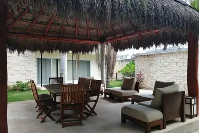 Image de Condo Confortable À Playa