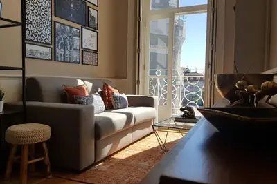 Image de Cette unité est logée dans un bâtiment du 19ème siècle entièrement restauré.