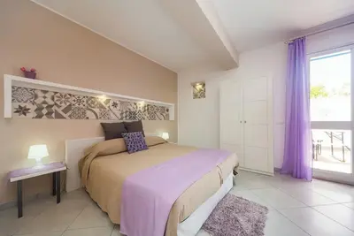 Image de Señorino Resort Chambre Quadruple