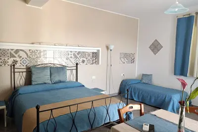 Image de Signorino Resort Studio Quadruple