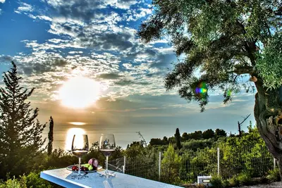 Image de Villa Agapi - Vue mer - 2 chambres
