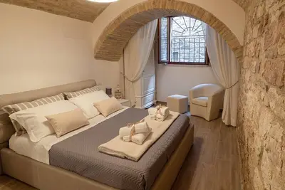 Residenza Porta Perlici Assisi Appartement