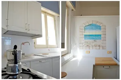 Image de La maison de la mer (directement sur la plage des dunes)