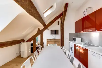 Image de Id 289 Châtelet les Halles (1 °)