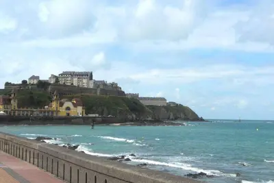 Image de Mobil home camping nature bord de mer 6 personnes