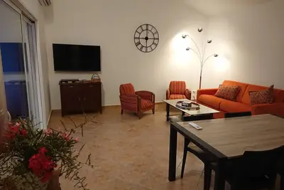 Image de Gîte La Grange Haute, Bessan