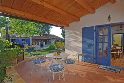 Image de Stancija Baladur Ă Rakovci (3 maisons pour un total de 6 personnes (Baladur 3))