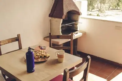 Image de Vivelorural CasaTunte 2, Bbq y terraza