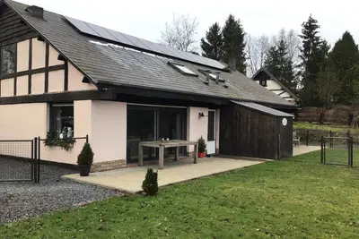 Image de Propriété très boisée à achouffe