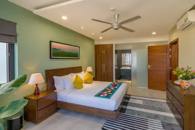 Image de Beach Haven Suites Hoi An