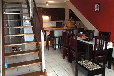 Image de Appartement de plage près de la